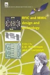 RFIC and MMIC Design and Technology (Repost)