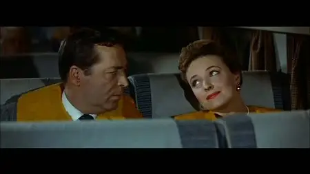 The High and the Mighty (1954)