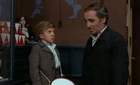 Die Blechtrommel / The Tin Drum (1979)