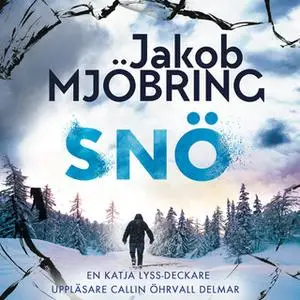 «Snö» by Jakob Mjöbring