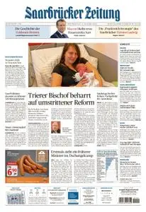 Saarbrücker Zeitung – 02. Januar 2020