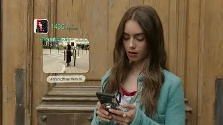 Emily in Paris S01E02