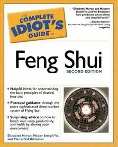 The Complete Idiot's Guide to Feng Shui, 2nd Ed. (Reupload)