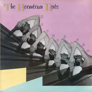 Boomtown Rats, The - Mondo Bongo (Mercury 6359 042) (UK 1980) (Vinyl 24-96)
