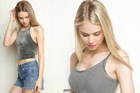 Scarlett Leithold - Brandy Melville Collection