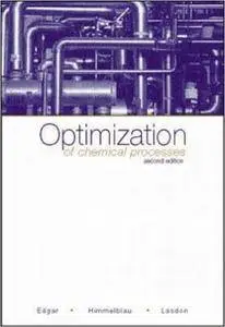 Optimization of Chemical Processes (Repost)