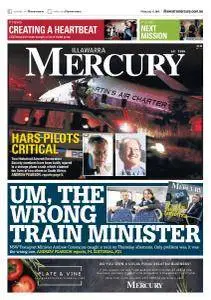 Illawarra Mercury - July 13, 2018