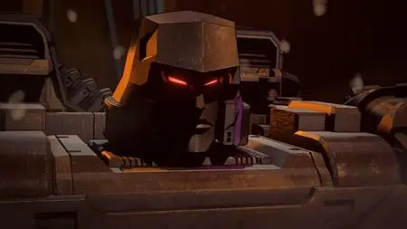 Transformers: War for Cybertron S01E01