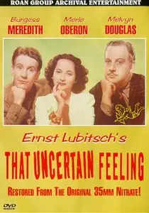 That Uncertain Feeling (1941)