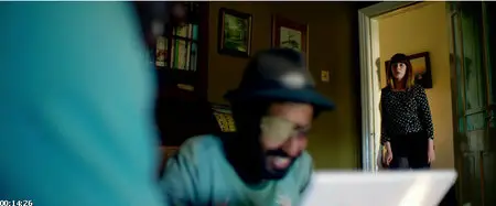 Utopia S01E03 (2013)