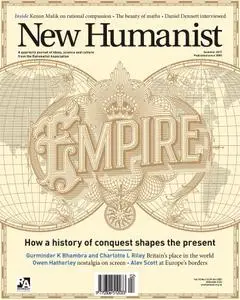 New Humanist - Summer 2017