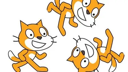 Sıfırdan Scratch ile Algoritma ve Programlama