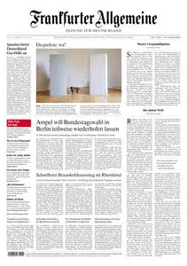 Frankfurter Allgemeine Zeitung  - 05 Oktober 2022