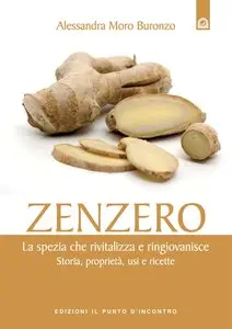 Zenzero (Salute e benessere)