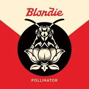 Blondie - Pollinator (2017) [Official Digital Download 24/88]