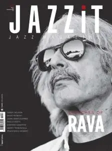 Jazz It N.73 - Novembre-Dicembre 2012