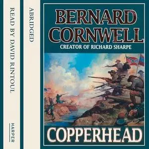 «Copperhead» by Bernard Cornwell