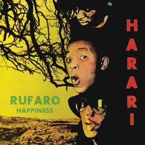 Harari - Rufaro Happiness (1976/2021) [Official Digital Download]
