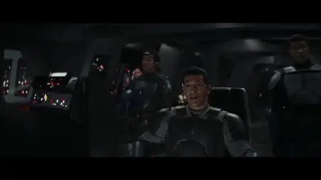 The Mandalorian S03E06