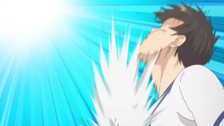 Kanojo mo Kanojo S2 - 06