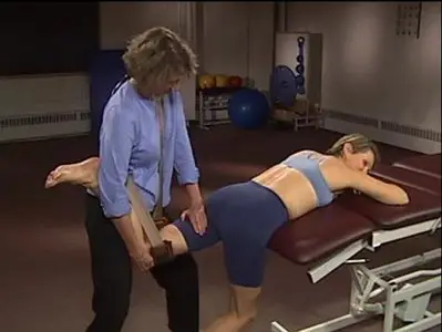 Joint Mobilization/Manipulation: Extremity and Spinal Techniques