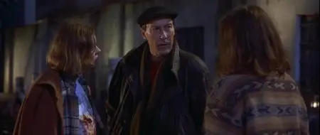 Mute Witness (1994)