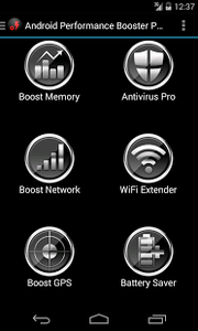 [ANDROID] Android Performance Booster Pro 1.0 MULTI