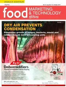 Food Marketing & Technology - India - October 2017