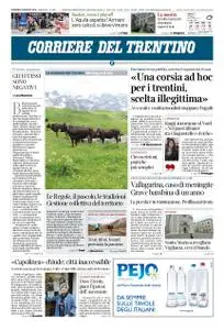 Corriere del Trentino – 05 maggio 2019