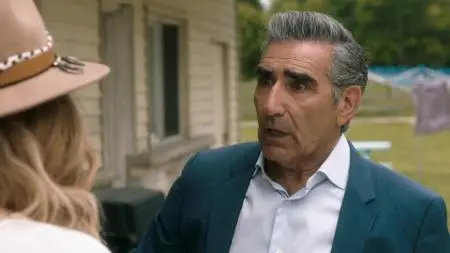 Schitt's Creek S03E08