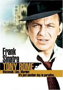 Tony Rome - 1967