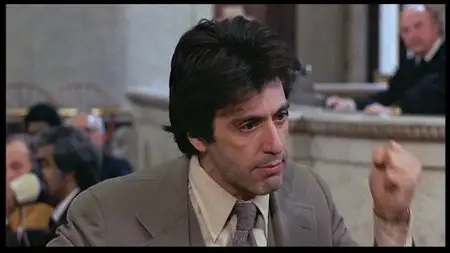 And Justice For All (1979)