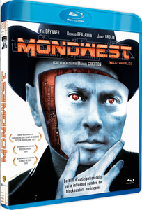 Westworld (1973)