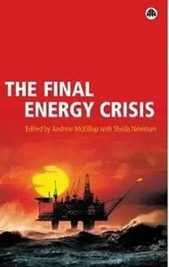 The final energy crisis (Repost)