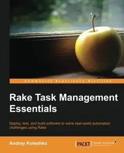 Rake Task Management Essentials  [Repost]