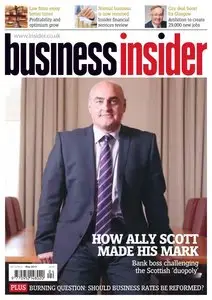 Business Insider - May 2015