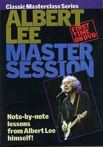 Albert Lee - Master Session