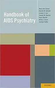 Handbook of AIDS Psychiatry