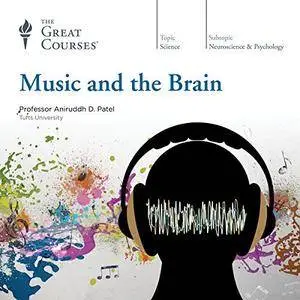 Music and the Brain [Audiobook]