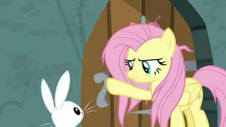 My Little Pony: L' Amicizia E' Magica S09E18