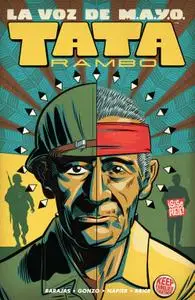 La Voz De M A Y O v01-Tata Rambo 2019 Digital DrDoom