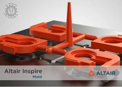 Altair Inspire Mold 2020.1.1 Build 2017
