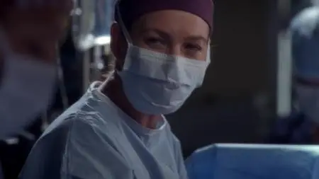 Grey's Anatomy S11E07