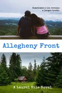 «Allegheny Front» by Laurel Kile