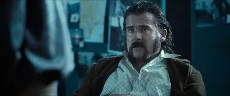Killer Elite (2011)