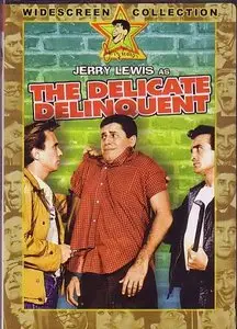 The Delicate Delinquent (1957)