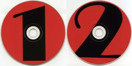Led Zeppelin - Killing Floor (2CD) (1987) {1997 Cobra Standard Series}