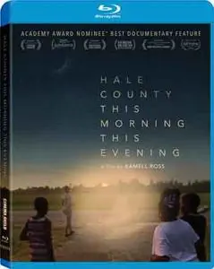 Hale County This Morning, This Evening (2018)