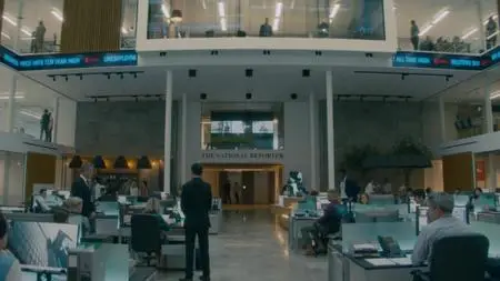 MotherFatherSon S01E01
