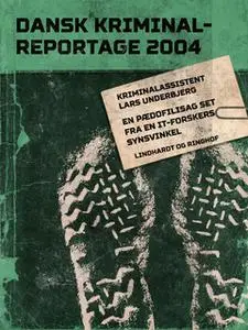«En pædofilisag set fra en it-forskers synsvinkel» by Diverse
